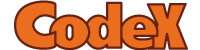 Codex Srl Logo